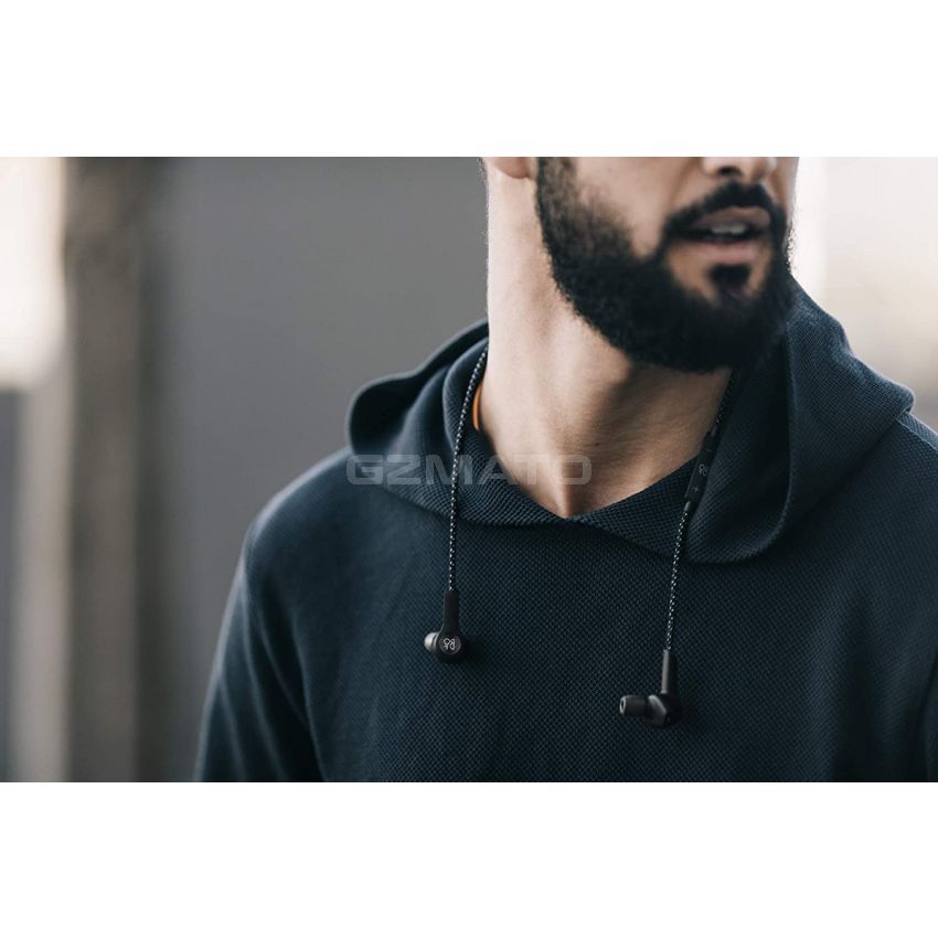 Bang & Olufsen Beoplay H5 Wireless Bluetooth Earbuds - Black