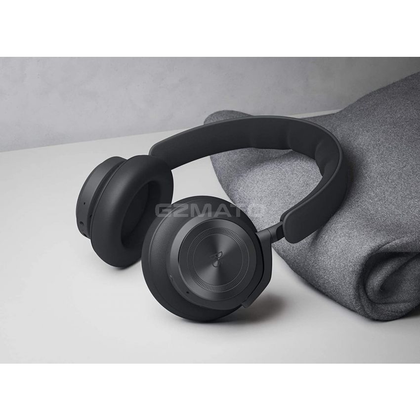 Bang & Olufsen Beoplay HX – Wireless ANC Headphones -Black