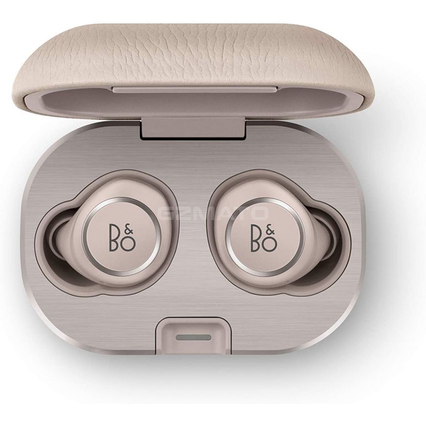 Bang & Olufsen Beoplay E8 2.0 Truly Wireless Bluetooth Earbuds and Charging Case - Limestone, One Size