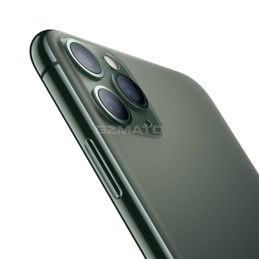 NEW Apple iPhone 11 Pro (64GB, Midnight Green)- CN Version Unlocked