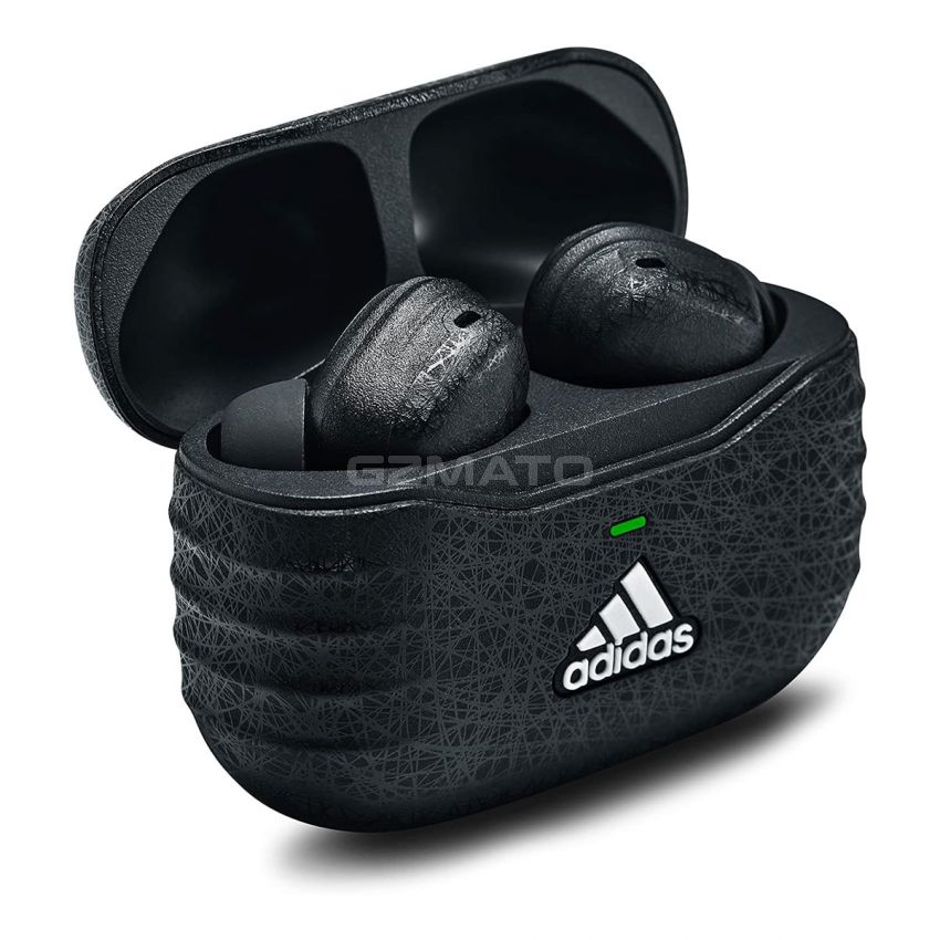 Adidas Z.N.E 01 True Wireless Noise Canceling Sports Earbuds