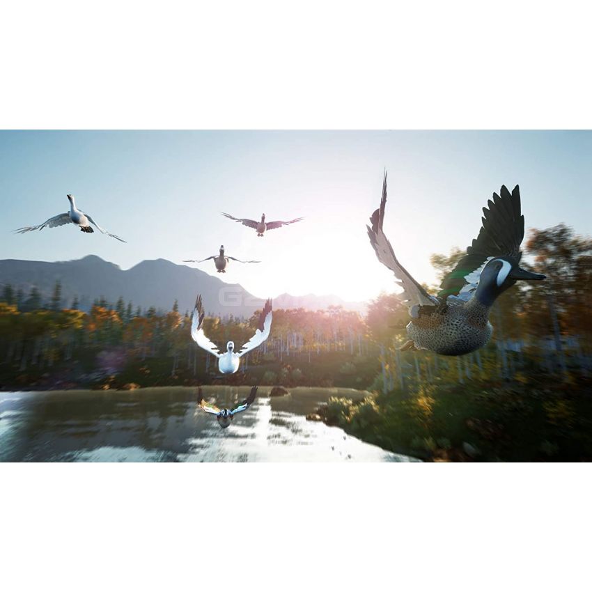Hunting Simulator 2  - PlayStation 4