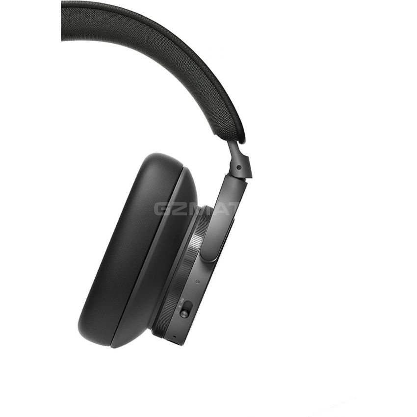 Bang & Olufsen Beoplay H95 Premium Comfortable Wireless Active Noise Cancelling (ANC) Over-Ear Headphones with Protective Carrying Case