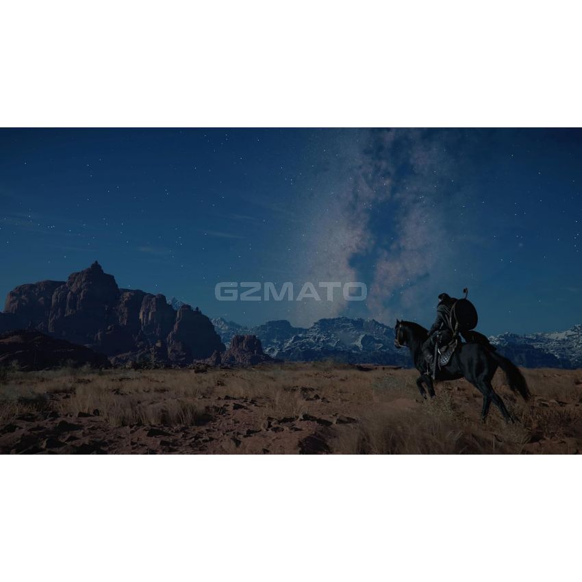 Crimson Desert Standard Edition - PlayStation 5