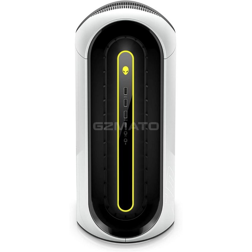 New Alienware Aurora R11 Gaming Desktop, Intel i7-10700KF, NVIDIA GeForce RTX 2070 Super 8GB GDDR6, 512GB SSD + 2TB SATA HDD, 16GB DDR4 XMP, Windows 10 Home