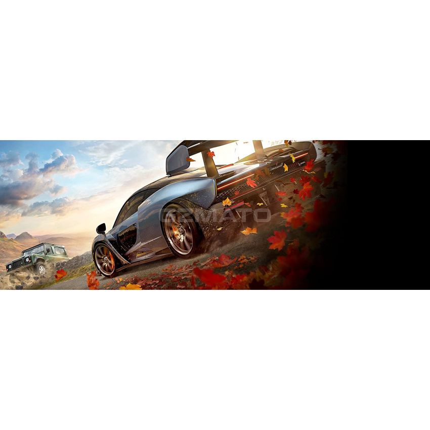 Forza Horizon 4 Standard Edition – Xbox One