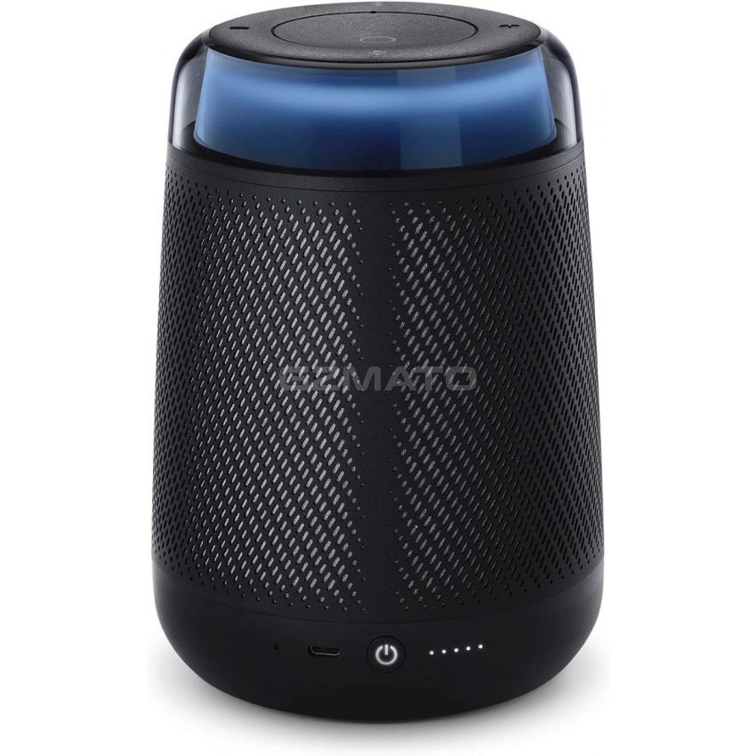 Harman Kardon Allure Portable Portable Activated Speaker,Black