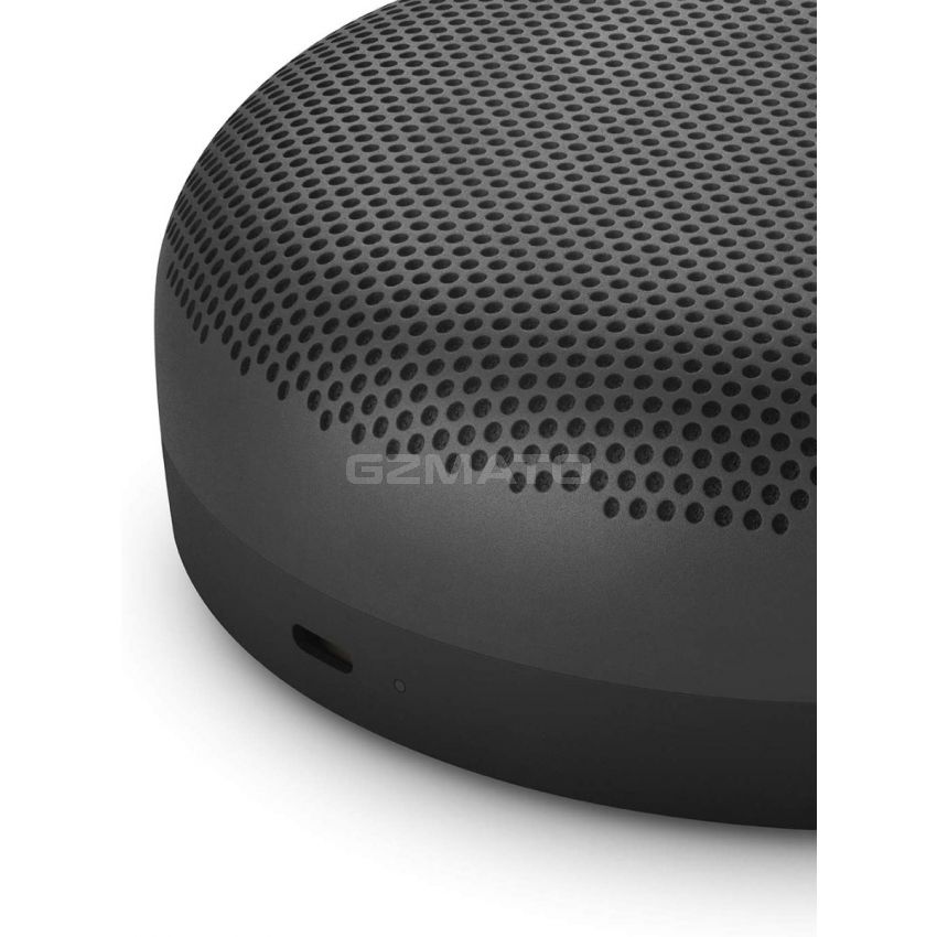 Bang & Olufsen Beosound A1 (2nd Generation) Wireless Portable Waterproof Bluetooth Speaker with Microphone