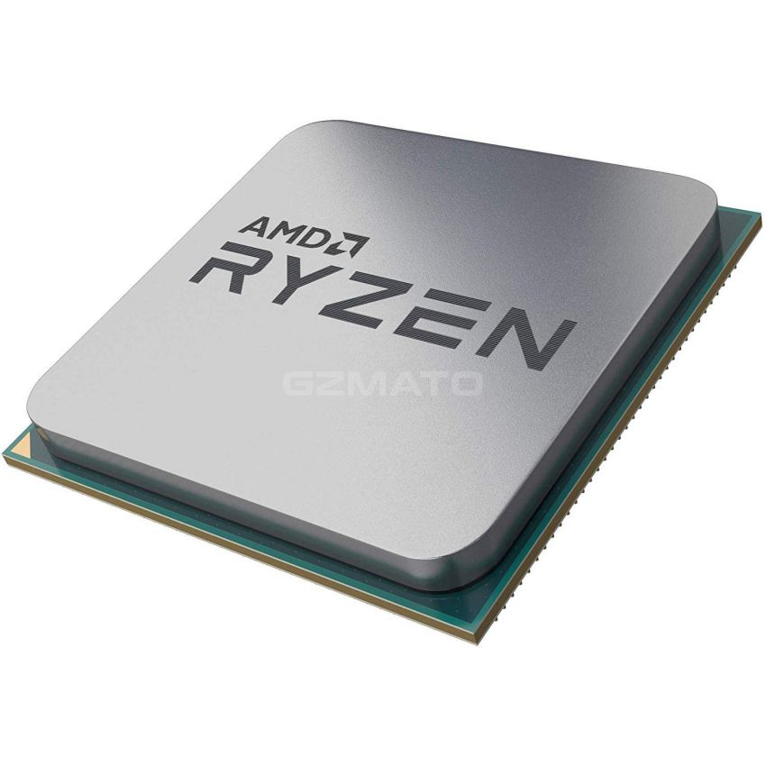 AMD Ryzen 9 3900X 3.8/4.6 GHz 12-core 24-thread unlocked desktop processor with Wraith Prism LED Cooler