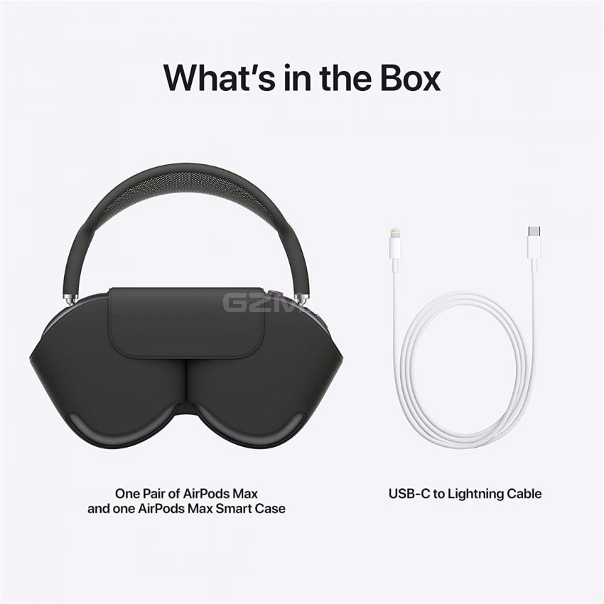 New Apple AirPods Max - Space Gray