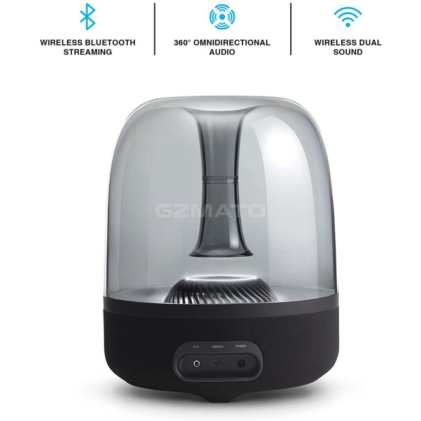 Harman Kardon Aura Studio 2 Bluetooth Speaker System