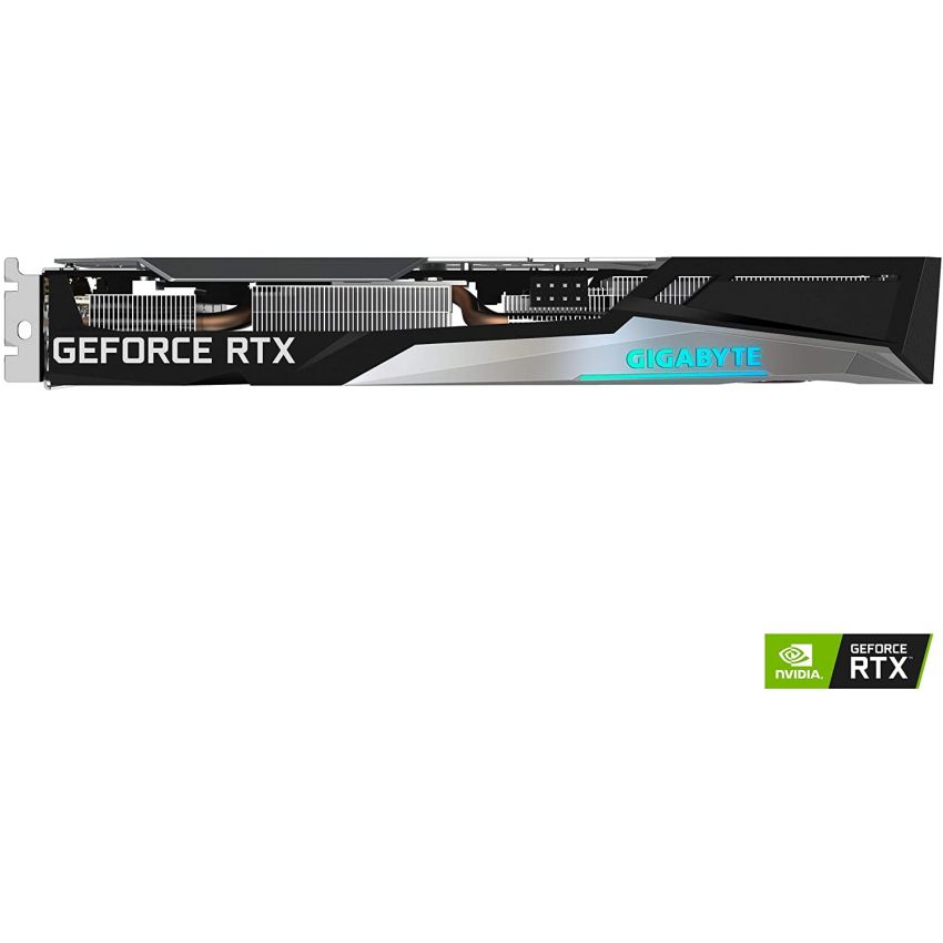 GIGABYTE GeForce RTX 3060 Gaming OC 12G Graphics Card, 3X WINDFORCE Fans, 12GB 192-bit GDDR6, GV-N3060GAMING OC-12GD Video Card