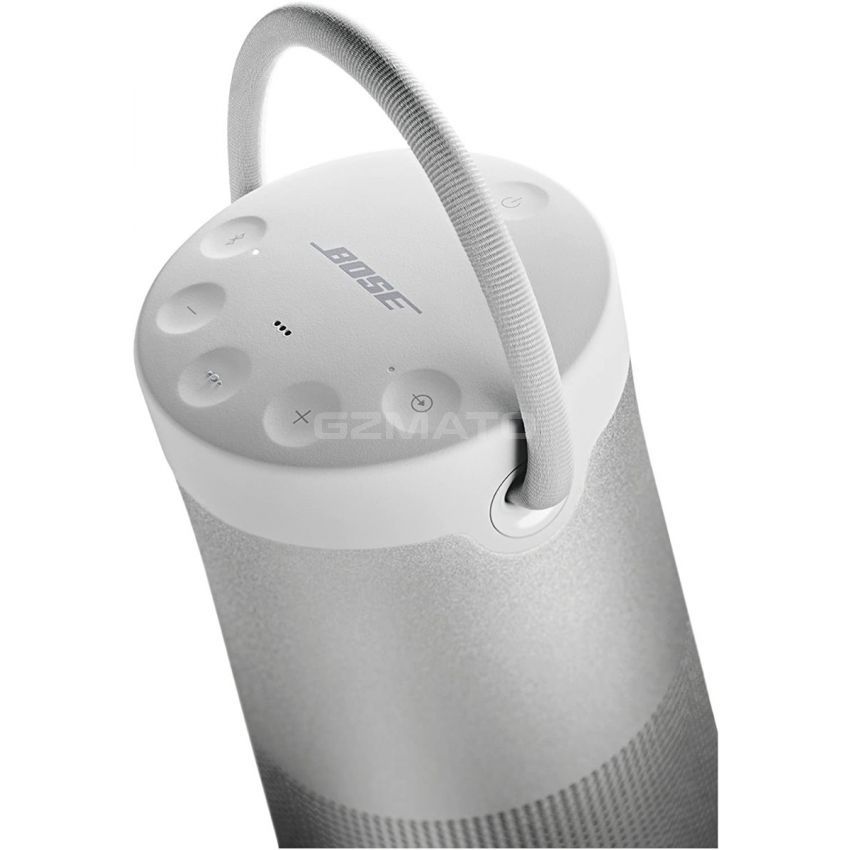 Bose SoundLink Revolve+ Portable and Long-Lasting Bluetooth 360 Speaker