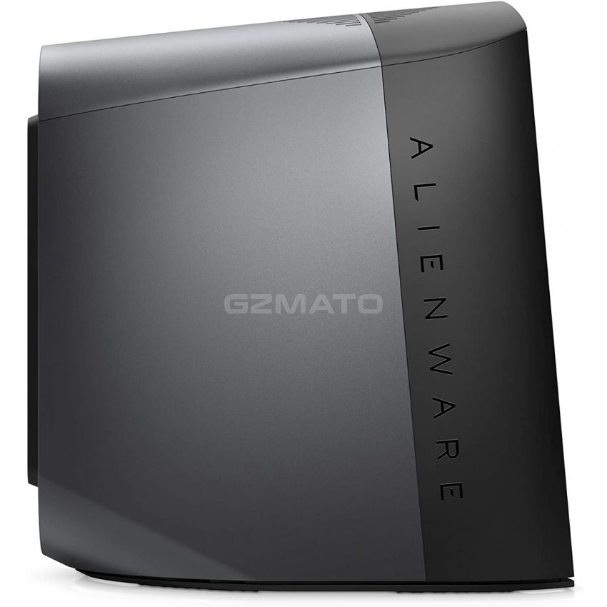 Alienware Aurora R11 Gaming Desktop 10th Gen Intel Core i7, 16GB Dual Channel HyperX Fury DDR4 XMP, NVIDIA GeForce RTX 3070, 2TB HDD + 512GB SSD, Killer Wi-Fi 6, Black 7745B
