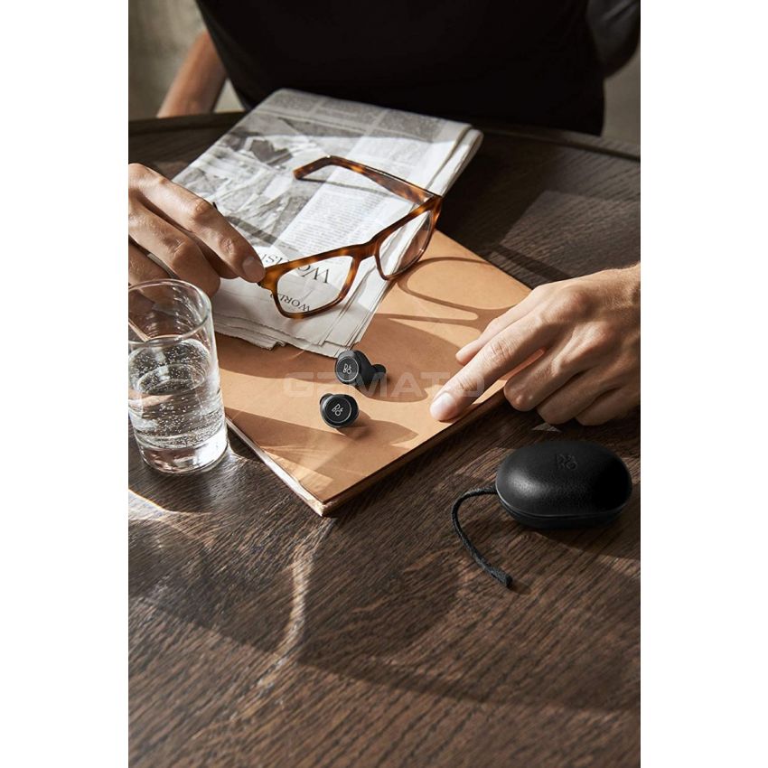 NEW Bang & Olufsen Beoplay E8 Premium Truly Wireless Bluetooth Earphones - Black