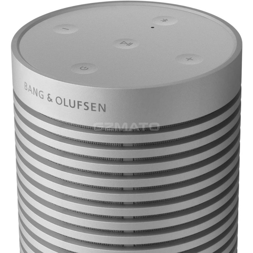 Bang & Olufsen Beosound Explore - Wireless Portable Outdoor Bluetooth speaker, IP 67 Dustproof and Waterproof