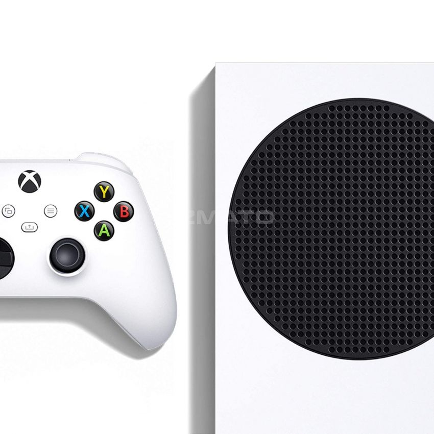 NEW Microsoft XBOX Series S