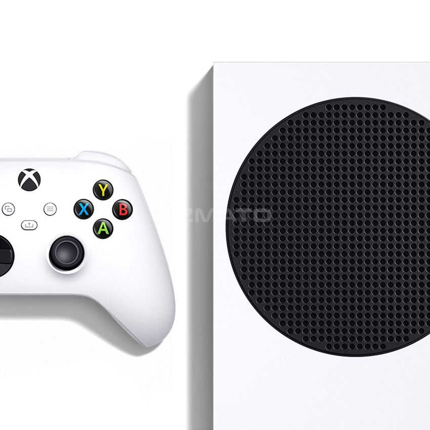 NEW Microsoft XBOX Series S-Japan Version