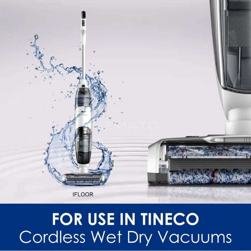 Tineco Replacement Brush Roller for iFLOOR Cordless Wet Dry Vacuum Cleaner