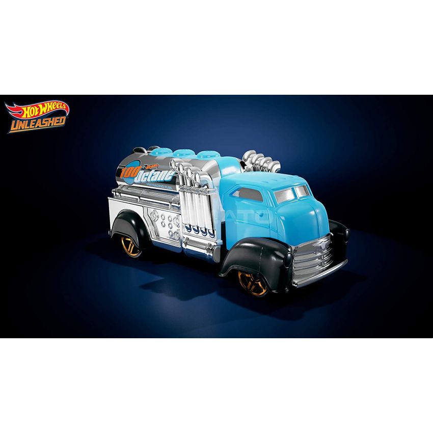 Hot Wheels Unleashed - PlayStation 4