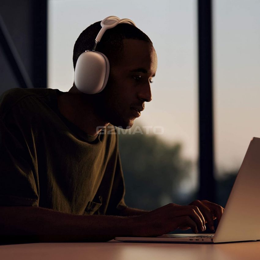 Apple AirPods Max - Silver