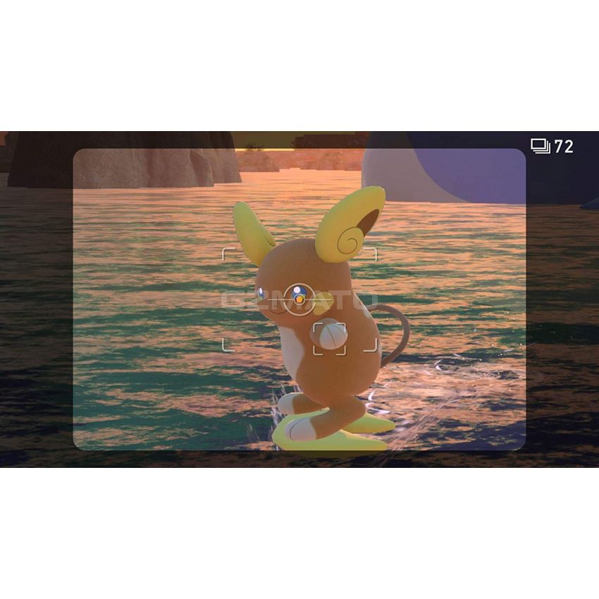 New Pokémon Snap - Nintendo Switch