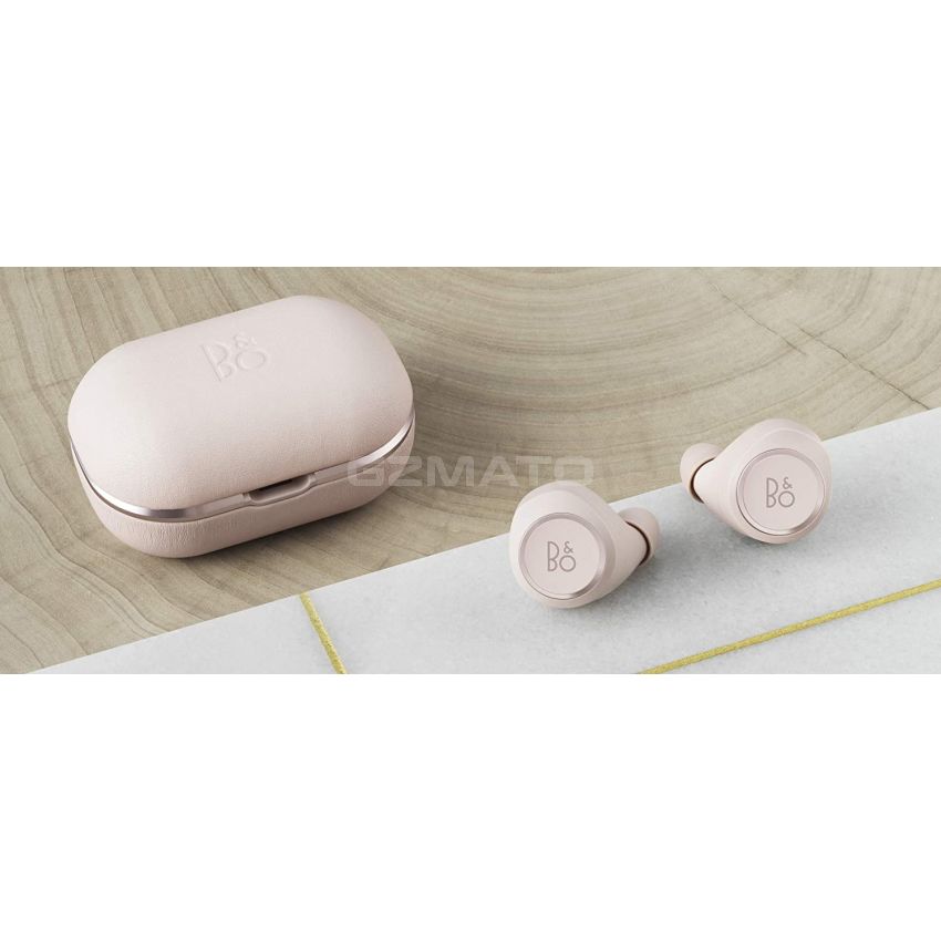 Bang & Olufsen Beoplay E8 2.0 True Wireless Earphones - Pink, One Size