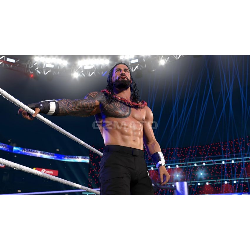 WWE 2K26 - PlayStation 5