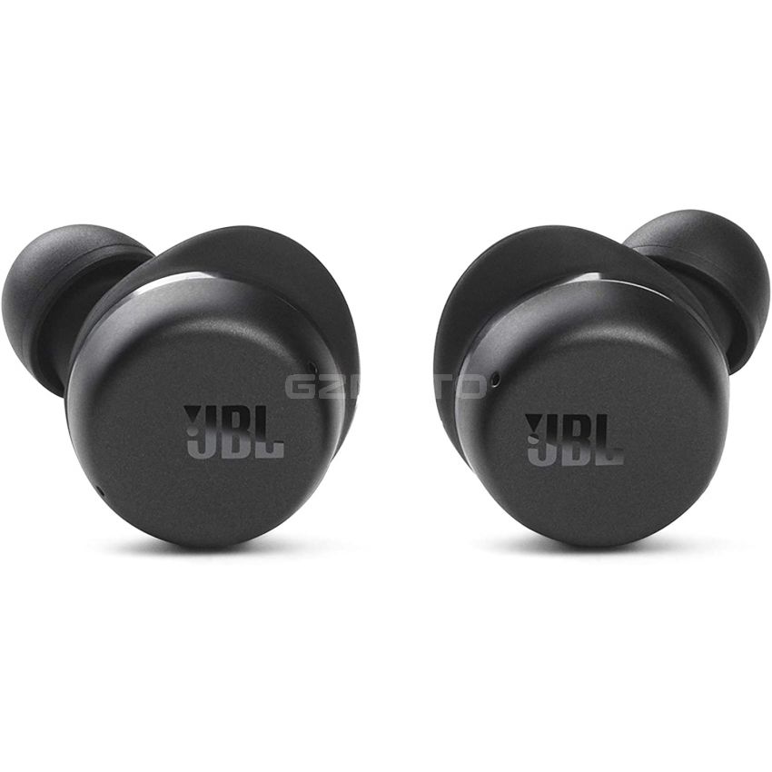 JBL Tour PRO+ TWS True Wireless Noise Cancelling Bluetooth Earbuds - Black