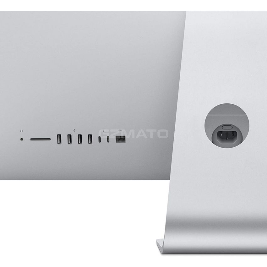 Apple iMac with Retina 5K Display 27-inch, i5 8GB RAM, 256GB SSD