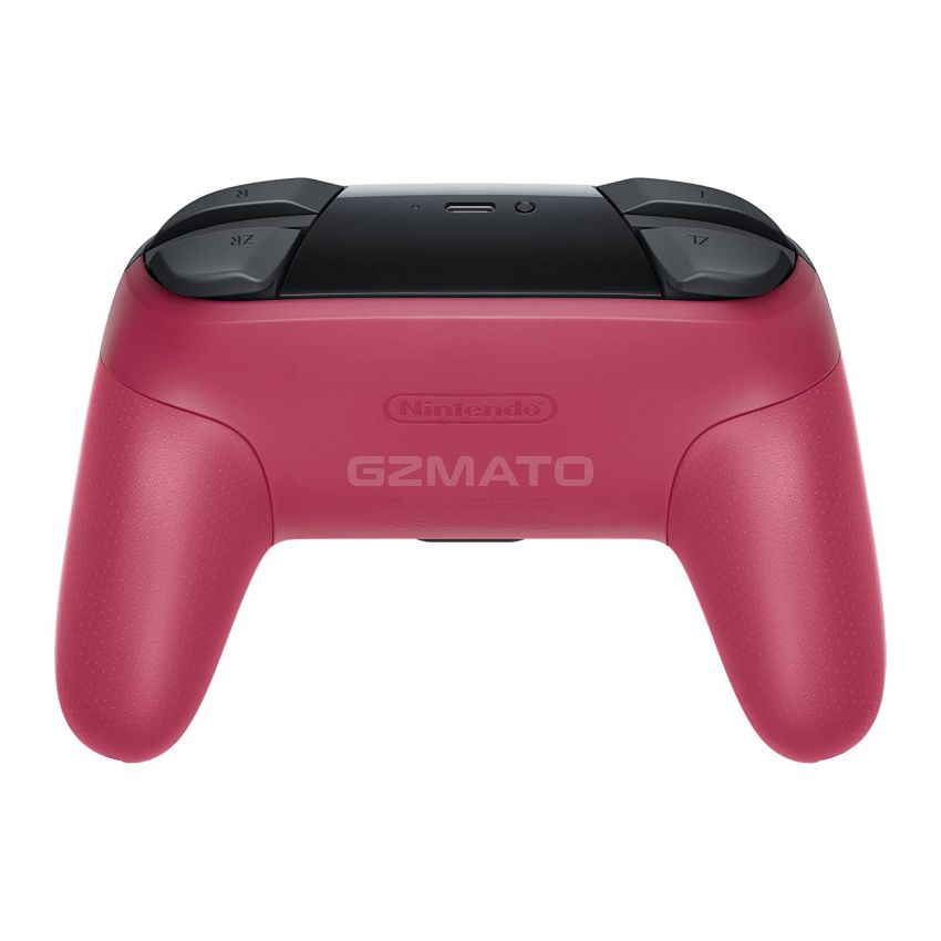 Nintendo Switch Pro Controller - Xenoblade Chronicles 2 Edition