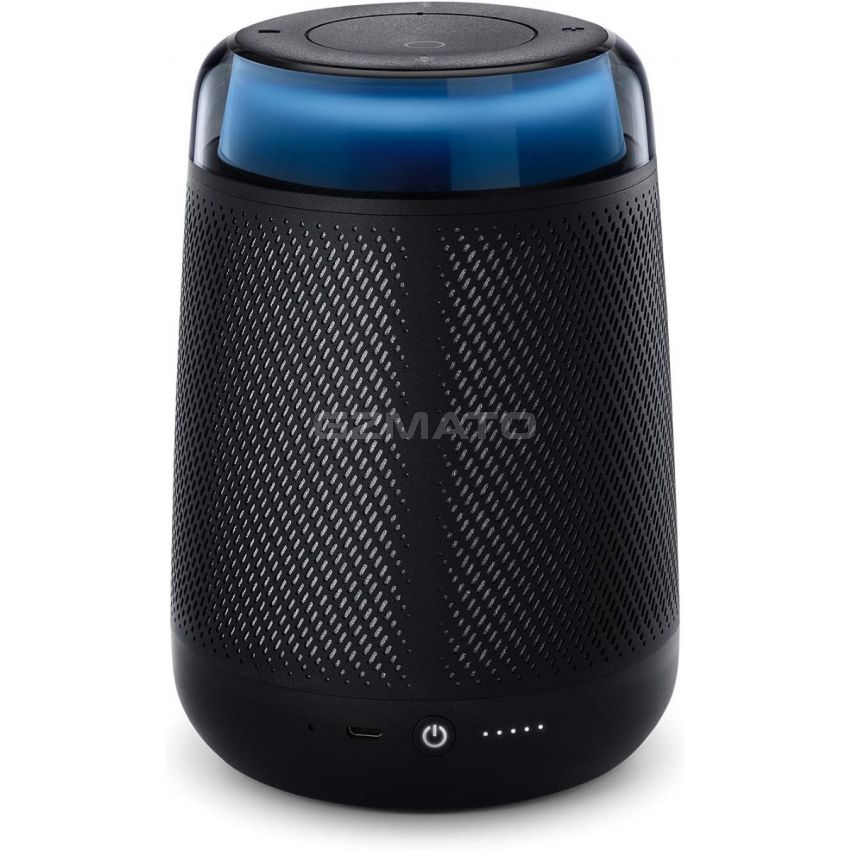 Harman Kardon Allure Portable Portable Activated Speaker,Black