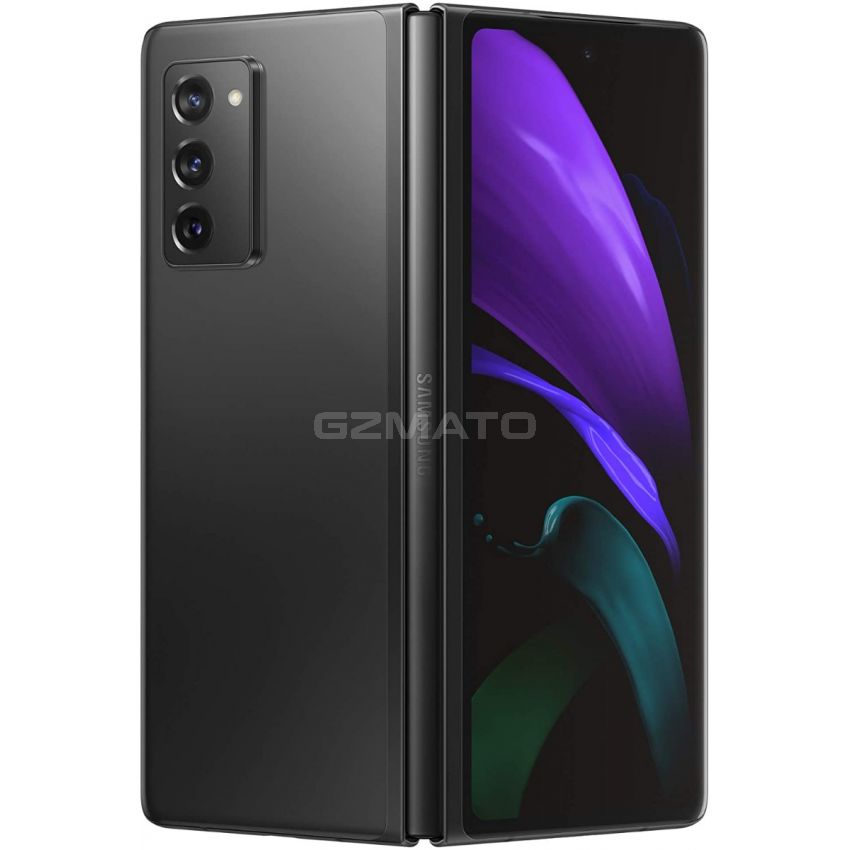 Samsung Galaxy Z Fold 2 256GB - Android Original Factory Unlocked