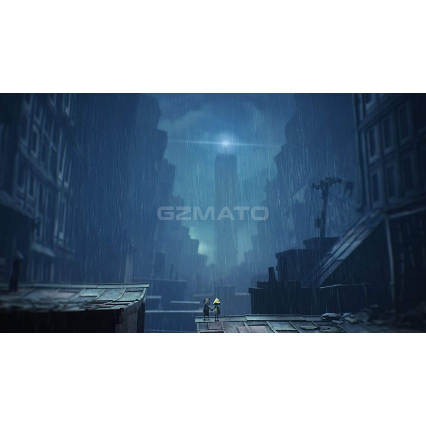 Little Nightmares II - Nintendo Switch