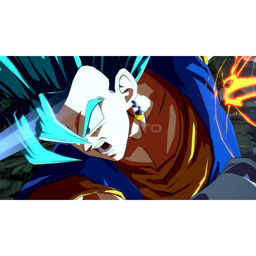 Dragon Ball Fighter Z - PlayStation 4