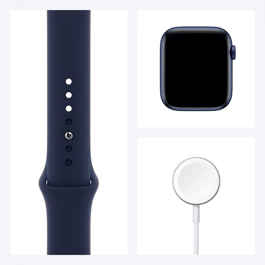 Apple Watch Series 6 (GPS, 44mm) 
