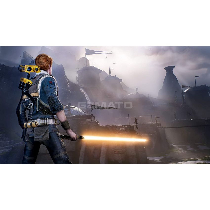 Star Wars Jedi Fallen Order Standard - PlayStation 4
