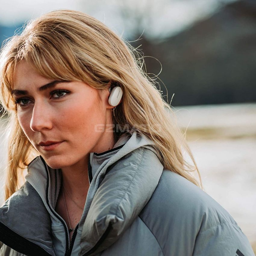 Bose QuietComfort Noise Cancelling Earbuds