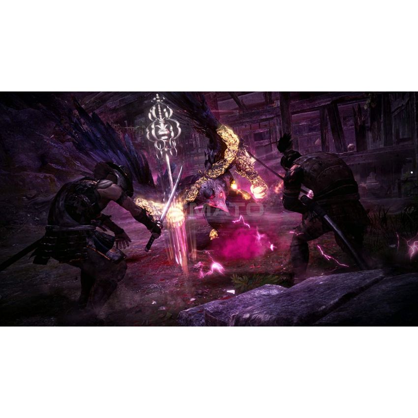 Nioh 2 - PlayStation 4