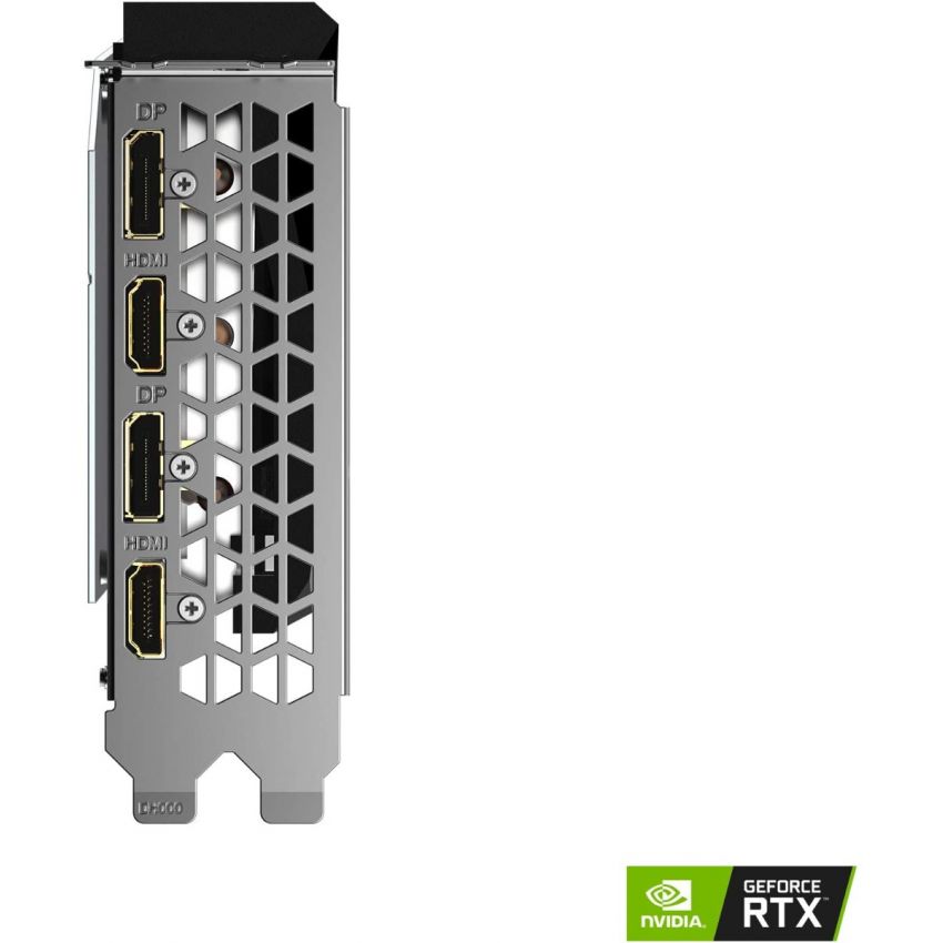 GIGABYTE GeForce RTX 3060 Gaming OC 12G Graphics Card, 3X WINDFORCE Fans, 12GB 192-bit GDDR6, GV-N3060GAMING OC-12GD Video Card