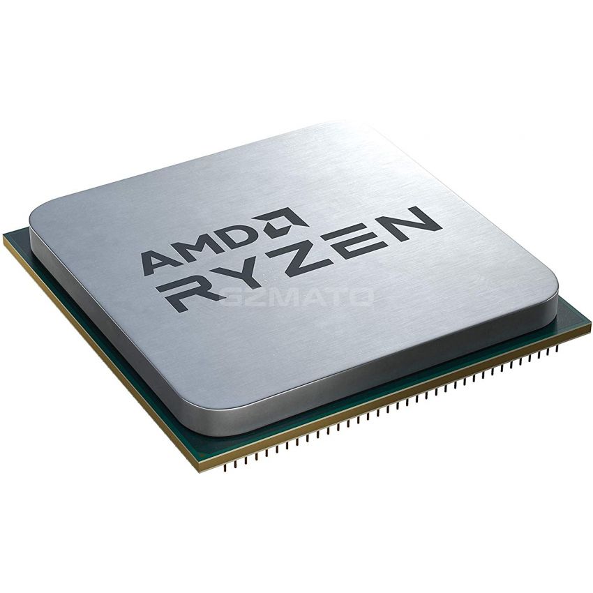 AMD Ryzen 5 3600XT 3.8GHz 6-core 12-threads unlocked desktop processor with Wraith Spire cooler