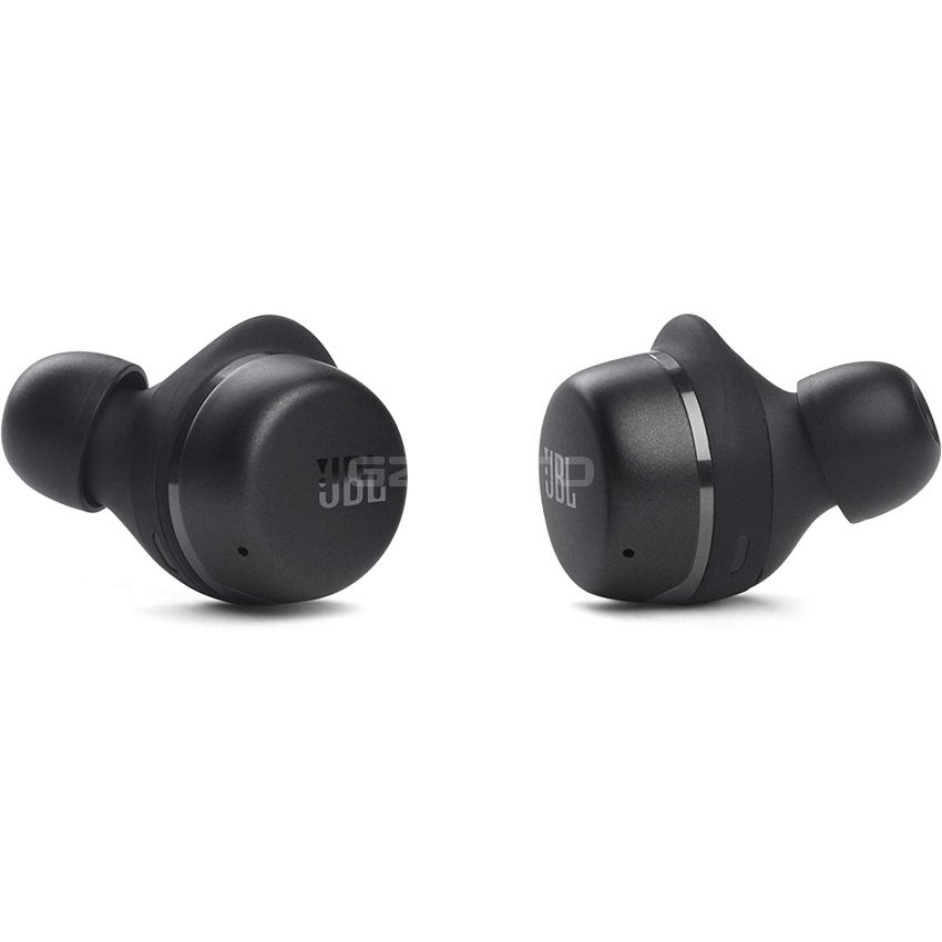 JBL Tour PRO+ TWS True Wireless Noise Cancelling Bluetooth Earbuds - Black