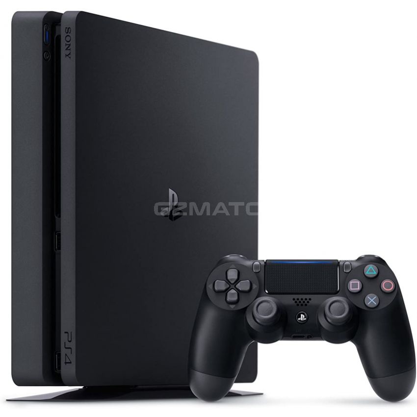 Sony PlayStation 4 Slim Console PS4