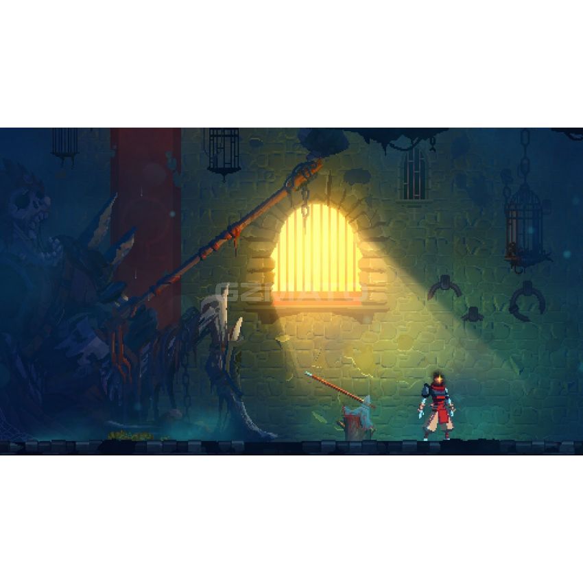 Dead Cells - Nintendo Switch