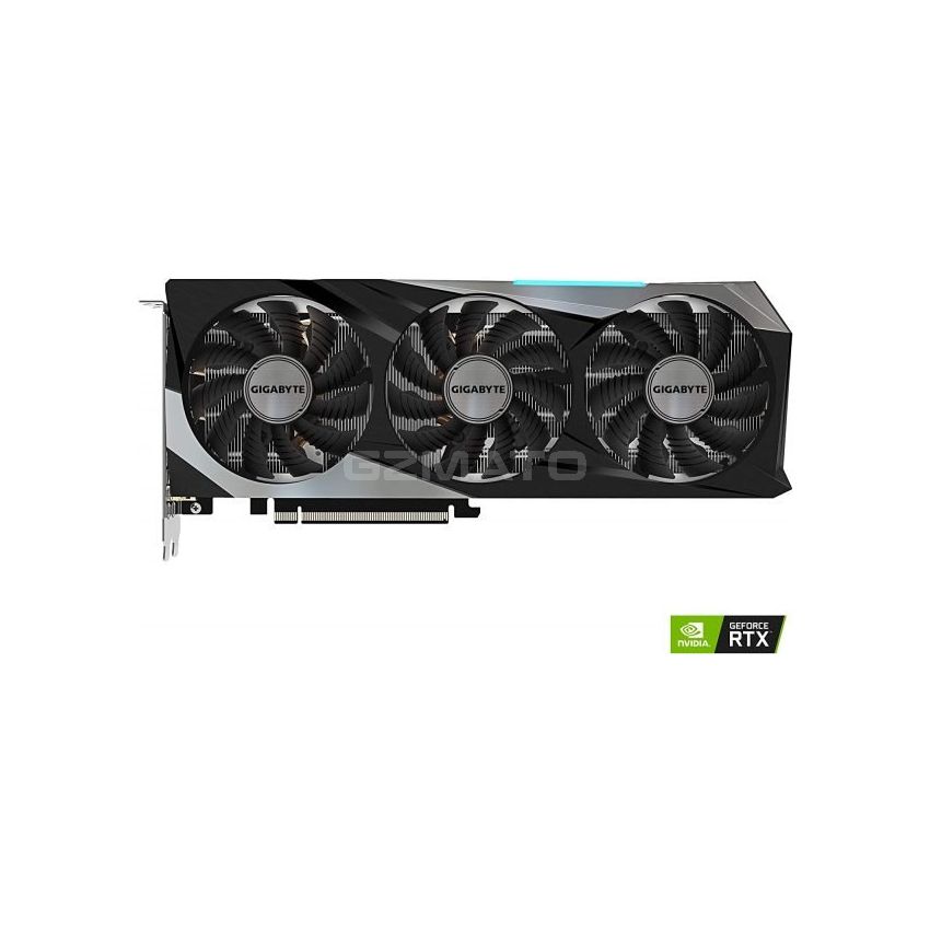Gigabyte GeForce RTX™ 3070 GAMING OC 8GB GDDR6 256Bit Video Card