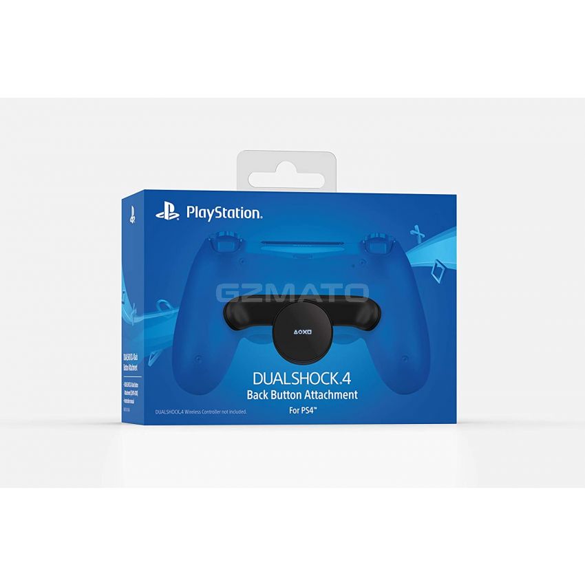 DualShock 4 Back Button Attachment - PlayStation 4