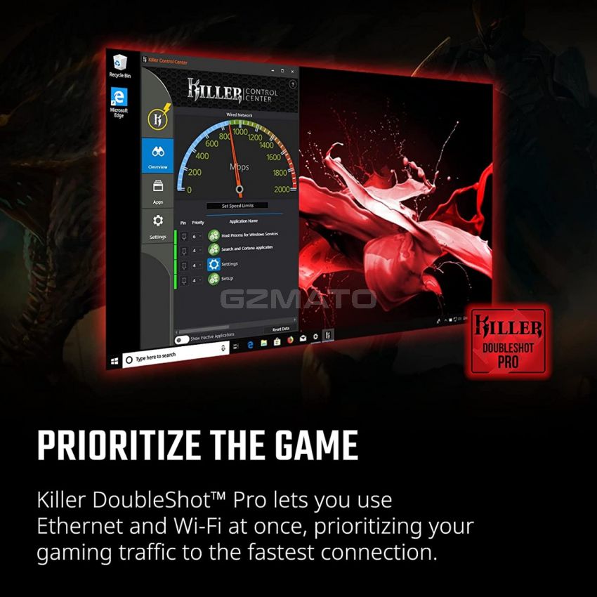 Acer Nitro 5 AN517-54-79L1 Gaming Laptop | Intel Core i7-11800H | NVIDIA GeForce RTX 3050Ti Laptop GPU | 17.3