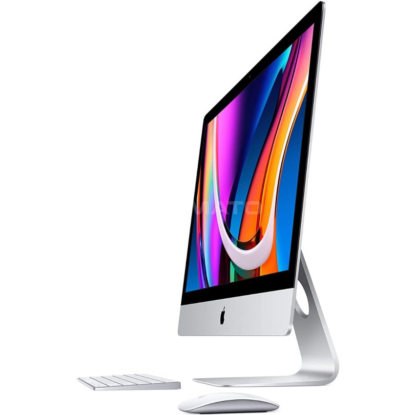Apple iMac with Retina 5K Display 27-inch, i7 8GB RAM, 512GB