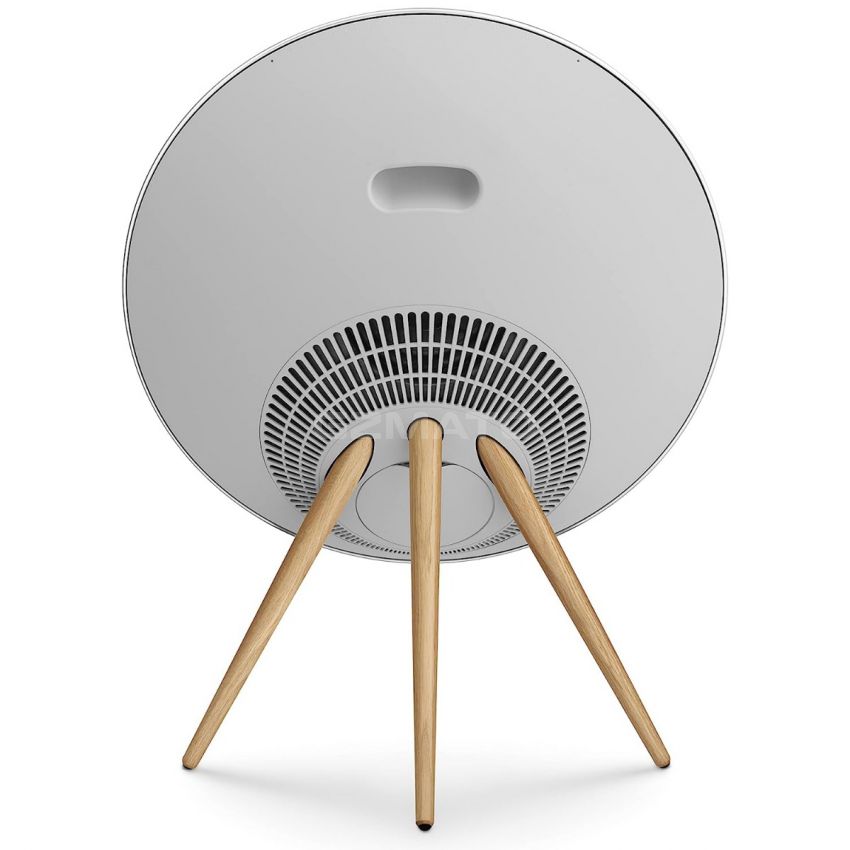 Bang & Olufsen Beosound A9 (5th Generation) - Iconic and Powerful Multiroom WiFi and Bluetooth Home Speaker with Active Room Compensation
