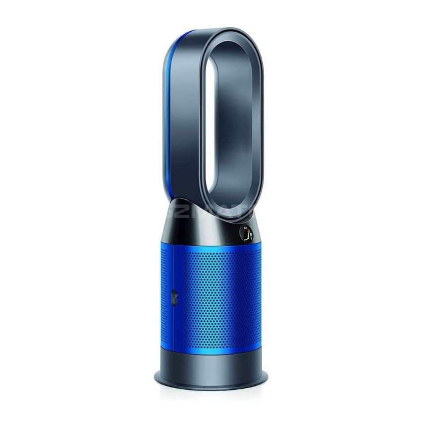 Dyson Pure Hot+Cool™ Air Purifier (Blue /Silver) HP04